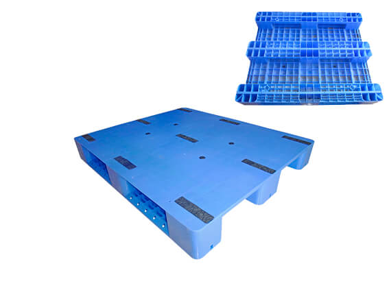 塑料托盤(pán)變形的原因是什么？