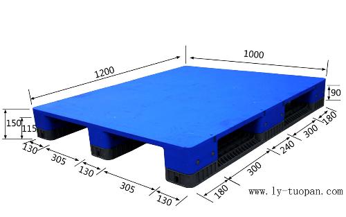 塑料托盤的作用是什么？