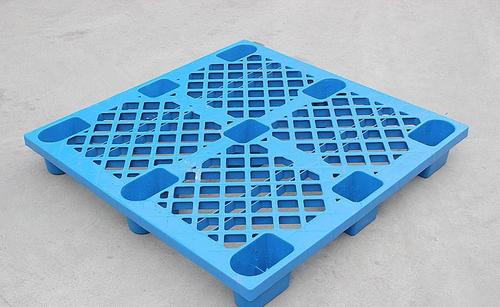塑料托盤如何能夠節(jié)約運(yùn)輸成本？