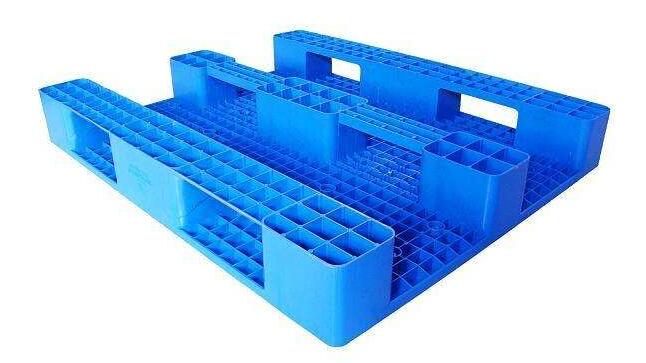 塑料托盤上貨架前需要注意什么？