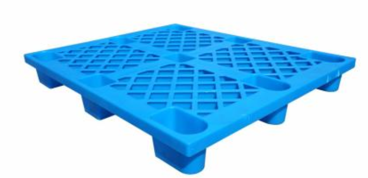 塑料托盤(pán)會(huì)受潮嗎？